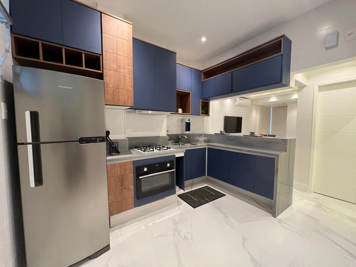 Maravilhoso Apartamento De 2 Quartos Em Copacabana Quadra Da Praia ริโอเดจาเนโร ภายนอก รูปภาพ