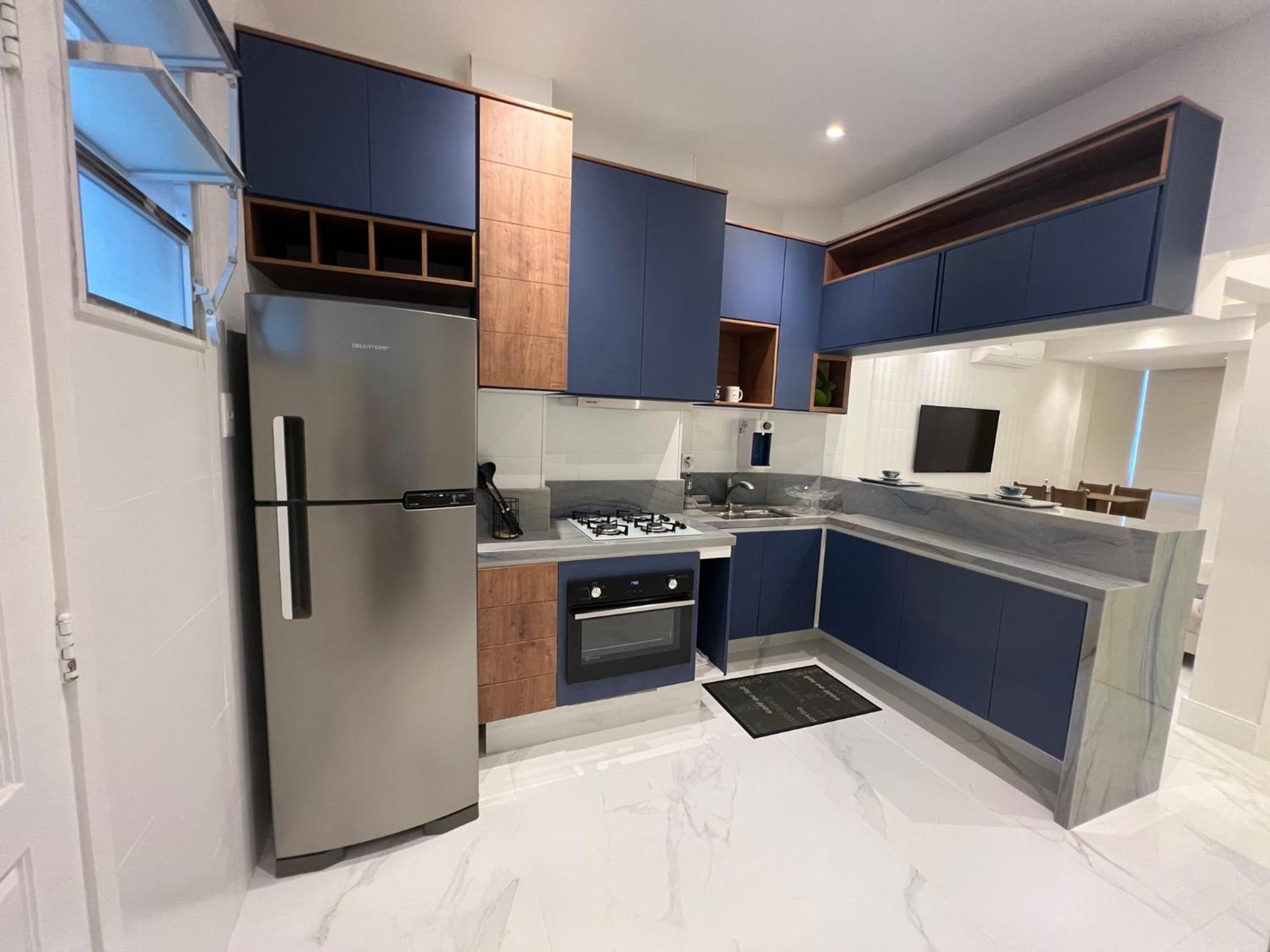 Maravilhoso Apartamento De 2 Quartos Em Copacabana Quadra Da Praia ริโอเดจาเนโร ภายนอก รูปภาพ