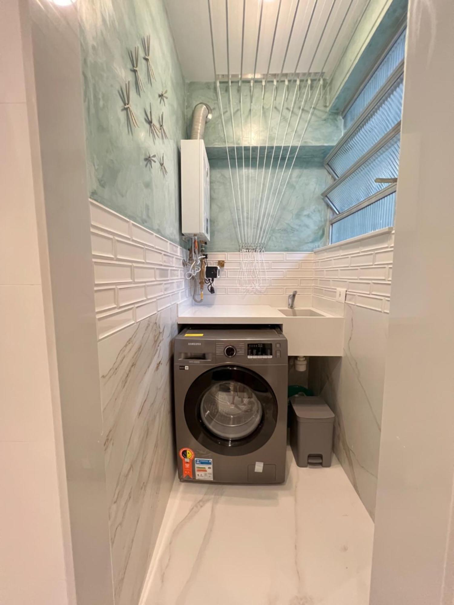 Maravilhoso Apartamento De 2 Quartos Em Copacabana Quadra Da Praia ริโอเดจาเนโร ภายนอก รูปภาพ