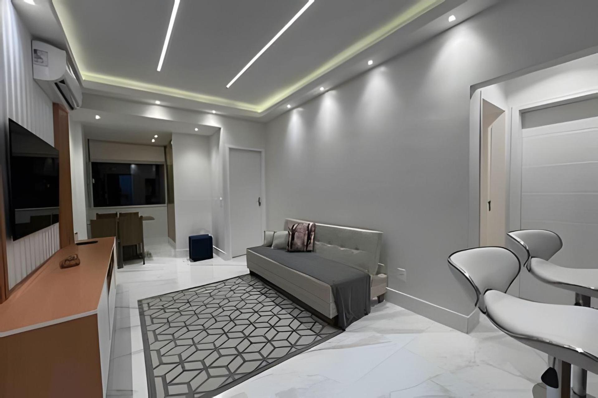 Maravilhoso Apartamento De 2 Quartos Em Copacabana Quadra Da Praia ริโอเดจาเนโร ภายนอก รูปภาพ