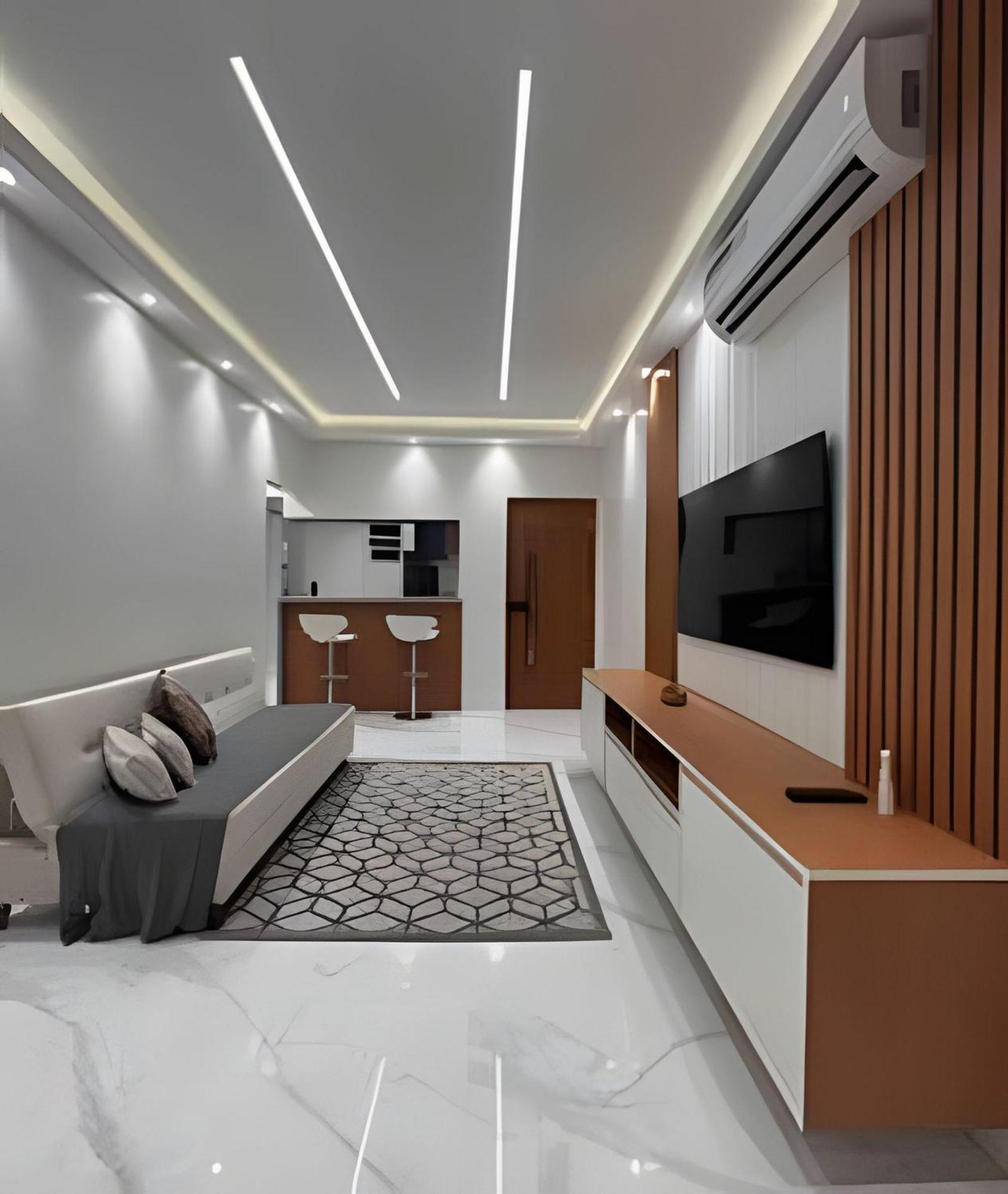 Maravilhoso Apartamento De 2 Quartos Em Copacabana Quadra Da Praia ริโอเดจาเนโร ภายนอก รูปภาพ