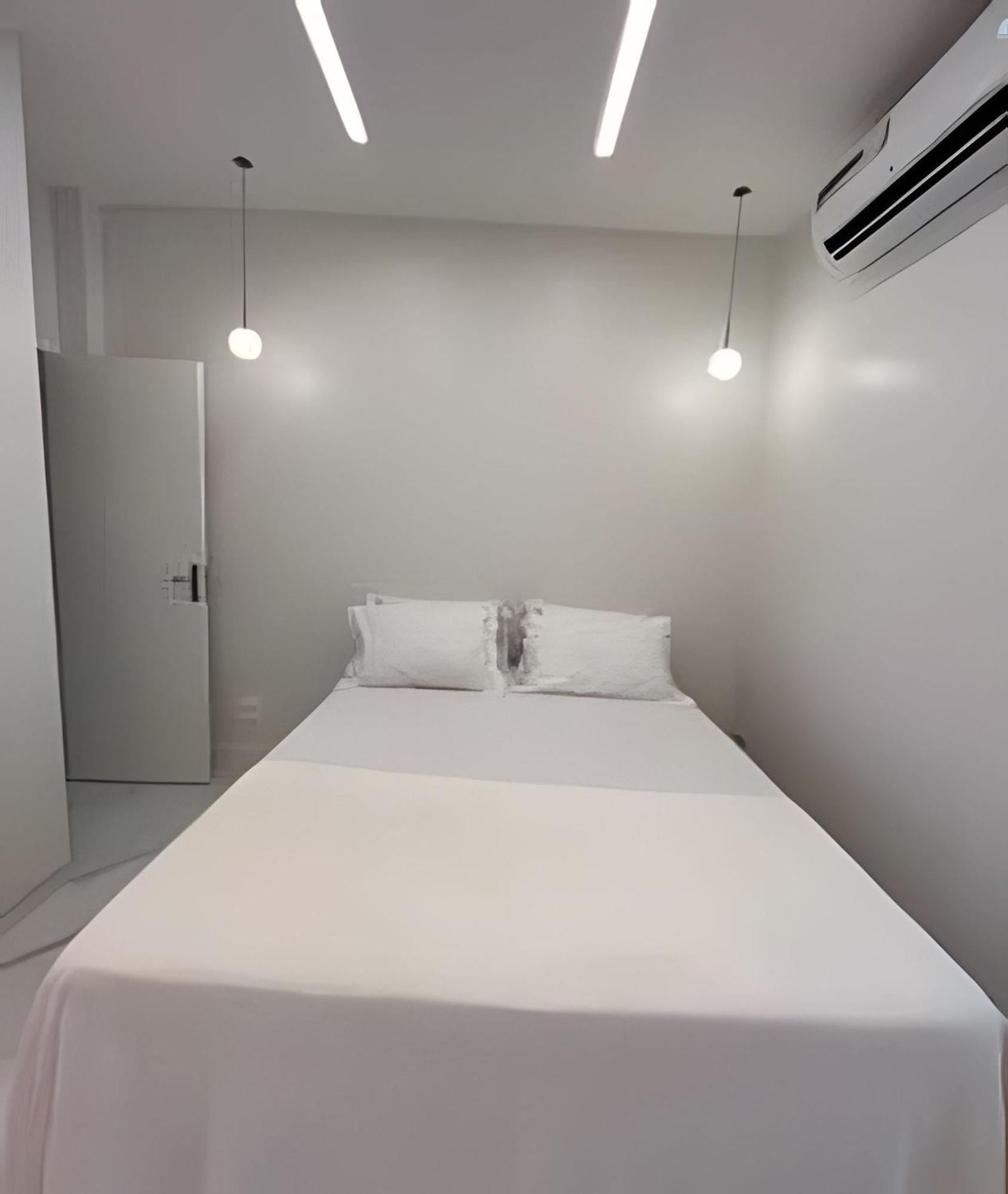 Maravilhoso Apartamento De 2 Quartos Em Copacabana Quadra Da Praia ริโอเดจาเนโร ภายนอก รูปภาพ
