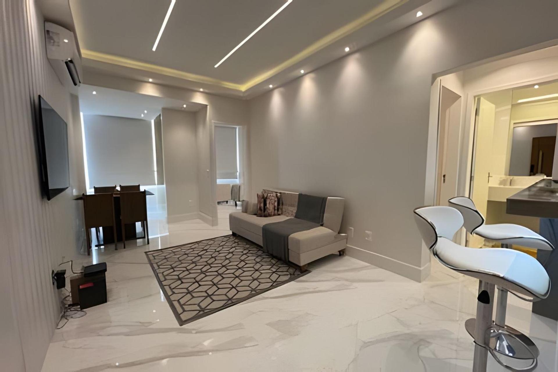 Maravilhoso Apartamento De 2 Quartos Em Copacabana Quadra Da Praia ริโอเดจาเนโร ภายนอก รูปภาพ