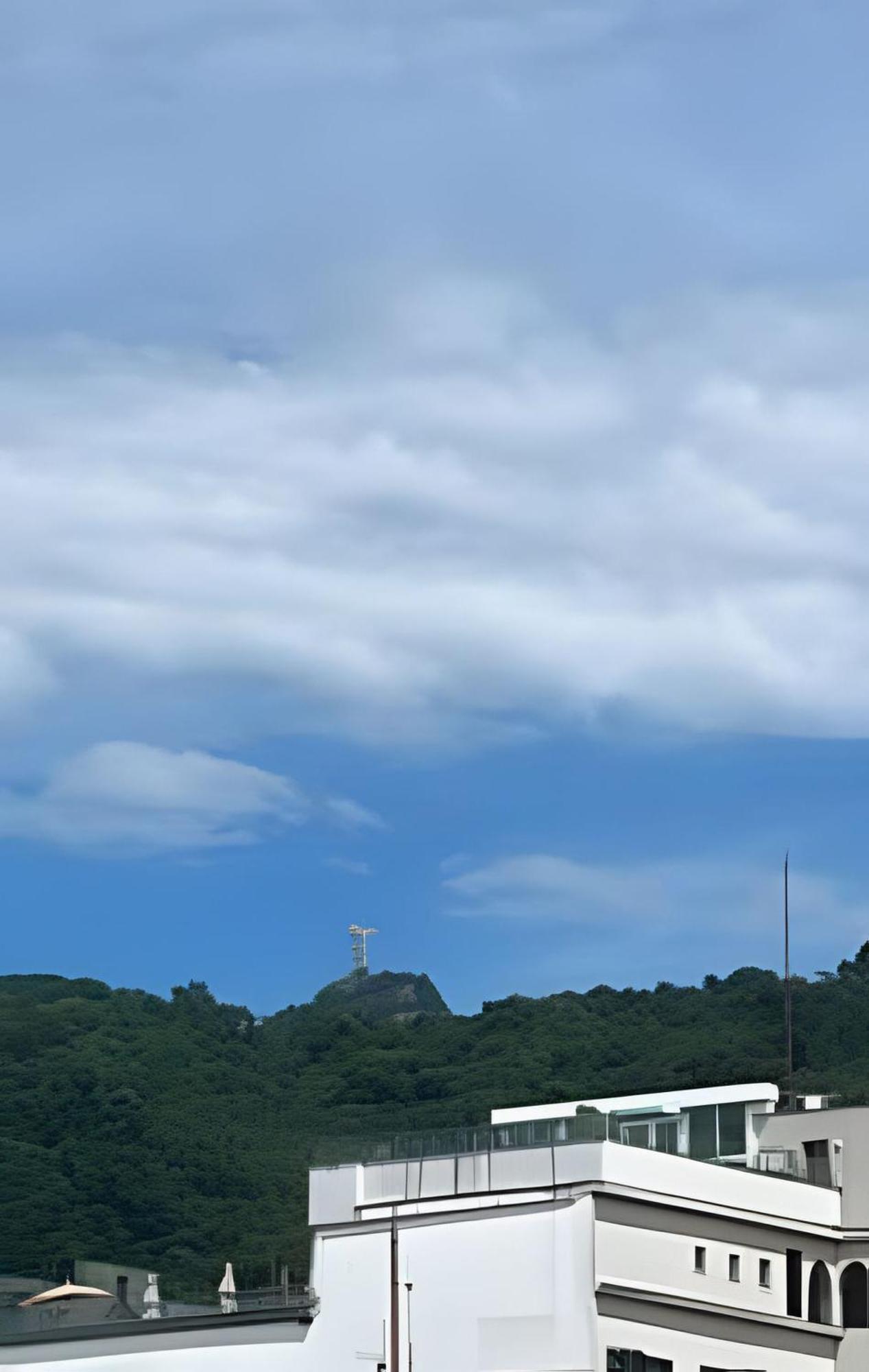 Maravilhoso Apartamento De 2 Quartos Em Copacabana Quadra Da Praia ริโอเดจาเนโร ภายนอก รูปภาพ