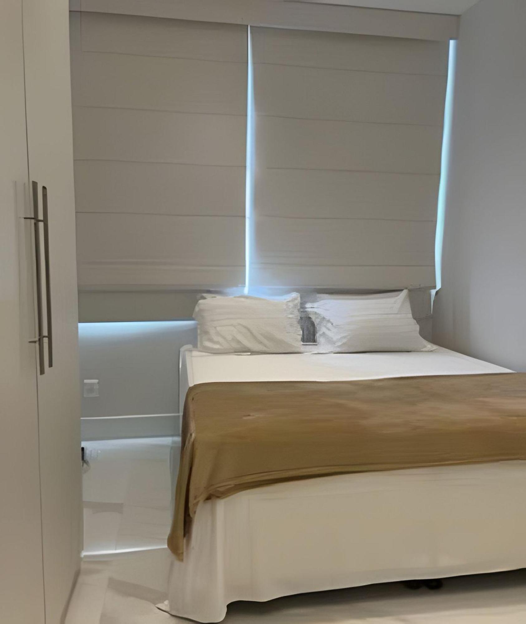 Maravilhoso Apartamento De 2 Quartos Em Copacabana Quadra Da Praia ริโอเดจาเนโร ภายนอก รูปภาพ