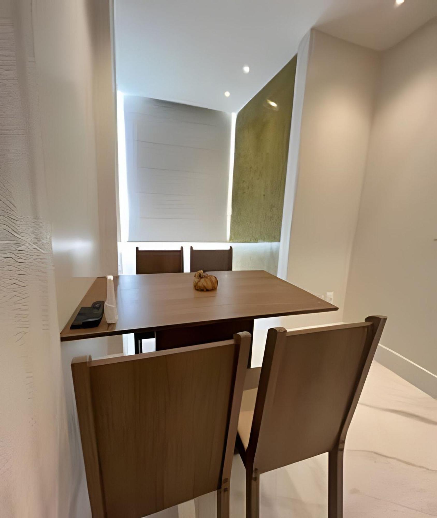 Maravilhoso Apartamento De 2 Quartos Em Copacabana Quadra Da Praia ริโอเดจาเนโร ภายนอก รูปภาพ