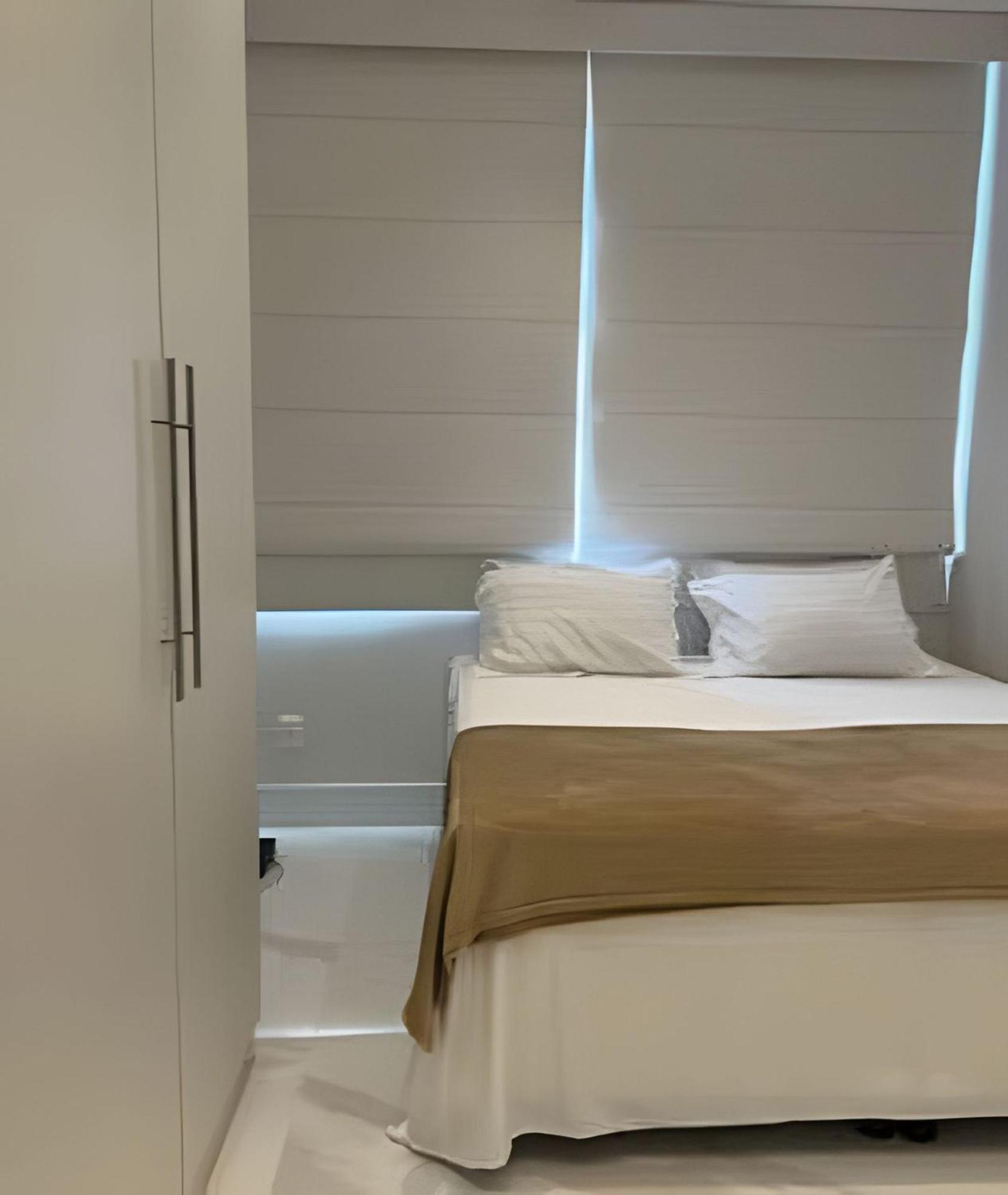 Maravilhoso Apartamento De 2 Quartos Em Copacabana Quadra Da Praia ริโอเดจาเนโร ภายนอก รูปภาพ