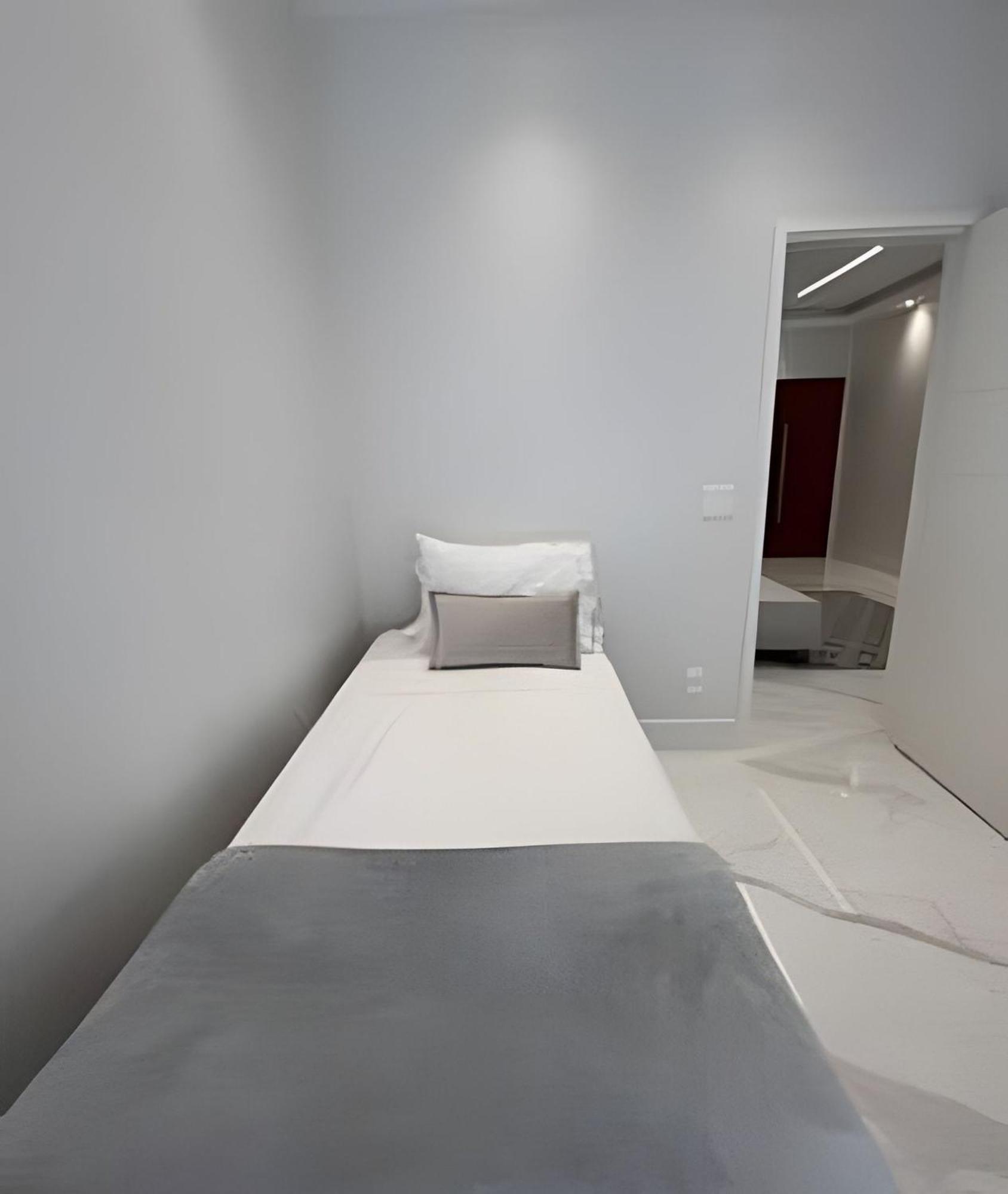 Maravilhoso Apartamento De 2 Quartos Em Copacabana Quadra Da Praia ริโอเดจาเนโร ภายนอก รูปภาพ